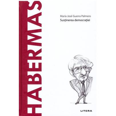 Descopera filosofia nr.32 - Habermas