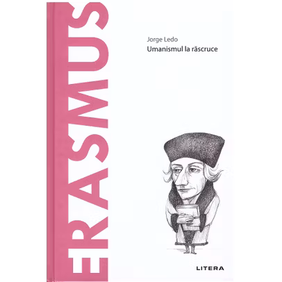 Descopera filosofia nr.35 - Erasmus