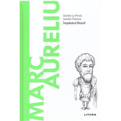 Descopera filosofia nr.43 - Marc Aureliu