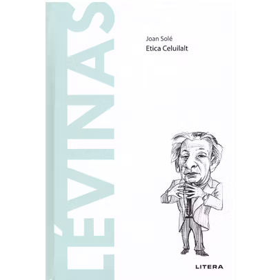 
Descopera filosofia nr.50 - Levinas
