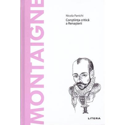 Descopera filosofia nr.51 - Montaigne