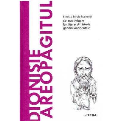 Descopera filosofia nr.70 - Dionisie Areopagitul