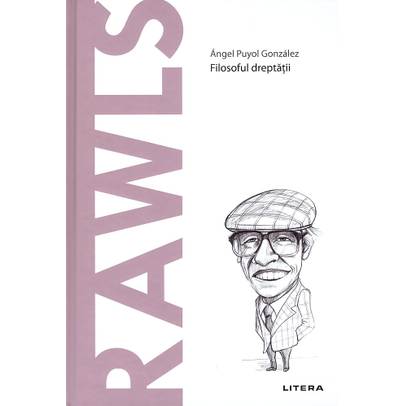 Descopera filosofia nr.71 - Rawls