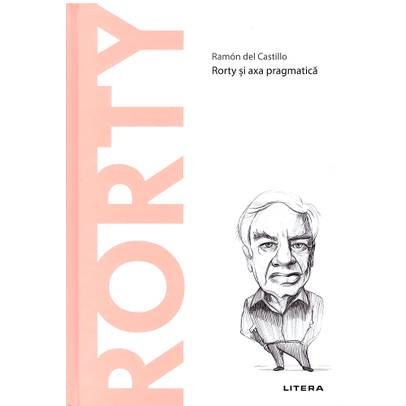 Descopera filosofia nr.73 - Rorty