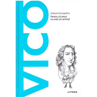 Descopera filosofia nr.79 - Vico