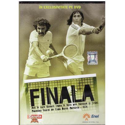 Finala Cupei Davis 1972