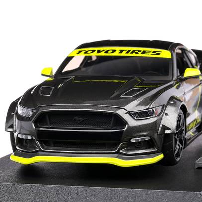 Ford Ranger 2019 Off Road, macheta SUV scara 1:24, bej, Maisto