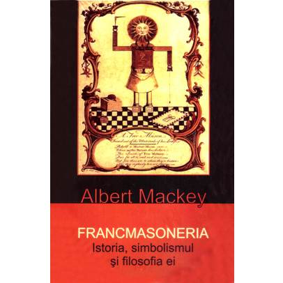 Albert Mackey - Francmasoneria