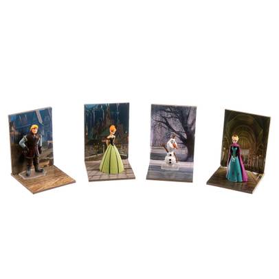 Disney Frozen 3D