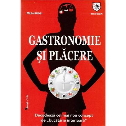 Gastronomie si placere