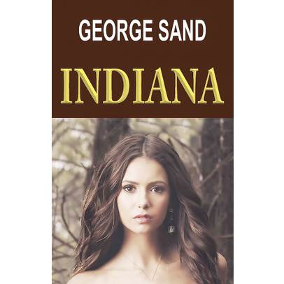 George Sand - Indiana