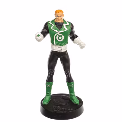 Guy Gardner - DC Superhero Collection