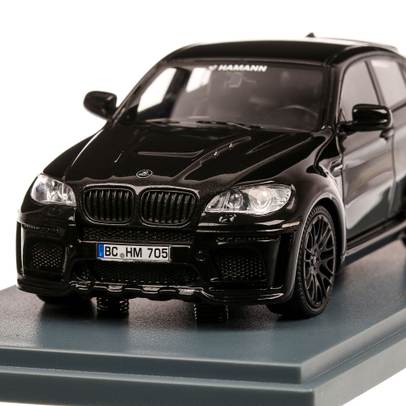 Hamann Tycoon Evo X6 2011, 1:43, Neo-6