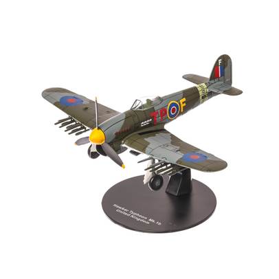 Hawker Typhoon Mk.Ib - Fortele Aeriene Regale Britanice 1943
