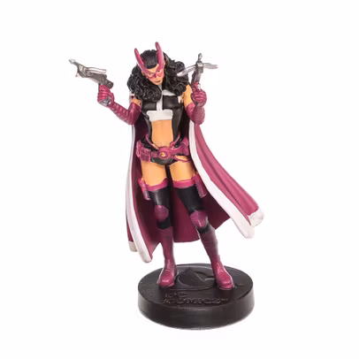 Huntress - DC Superhero Collection