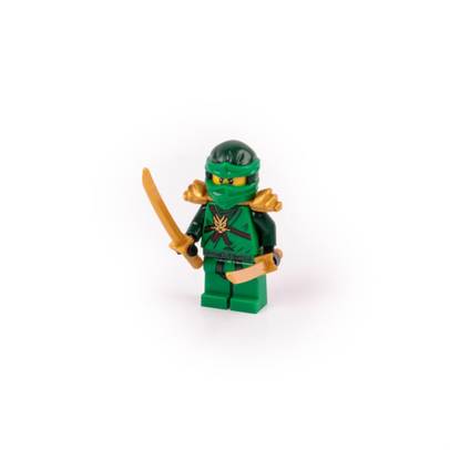 Lego ninjago nr 3