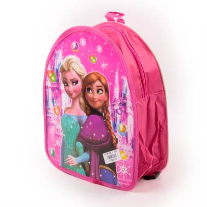 Ghiozdan Prescolari Frozen Model 1