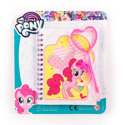 My Little Pony Nr. 5/18 