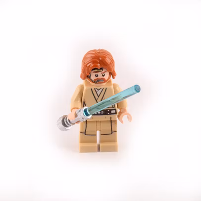 Lego Star Wars Nr. 5/2018