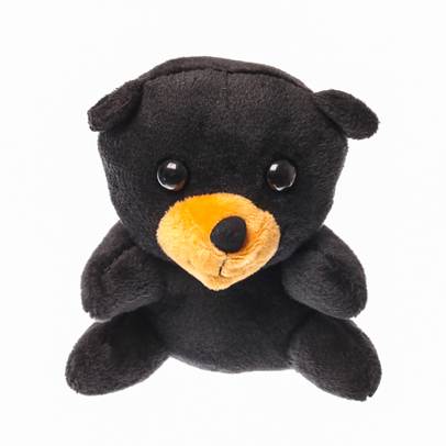 Magiki Prietenii tai pufosi Nr. 20 - Ursuletul Bingo