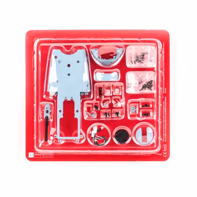 Macheta Elicopterului de asalt MI-24V kit construibil Eaglemoss nr.4