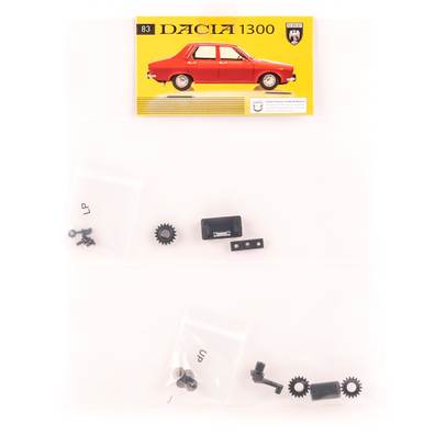 Dacia 1300 Nr.83