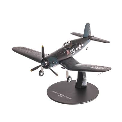 Colectia Avioane din Cel De-al Doilea Razboi Mondial nr. 18 - Vought F4U Corsair - Fortele Navale SUA