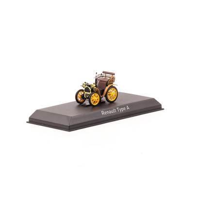 RENAULT TYPE 1 1899 1:43