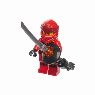 Lego ninjago nr 6/2019