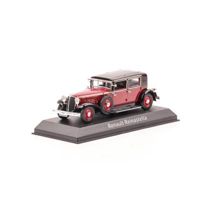 RENAULT TYPE RM2 1932 1:43