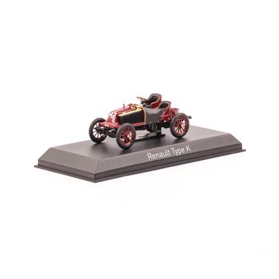 RENAULT TYPE K 1902 1:43