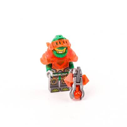 Lego Nexo Knights nr. 4