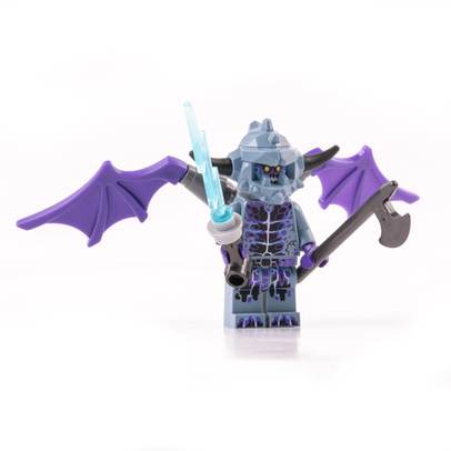 Lego Nexo Knights nr. 6