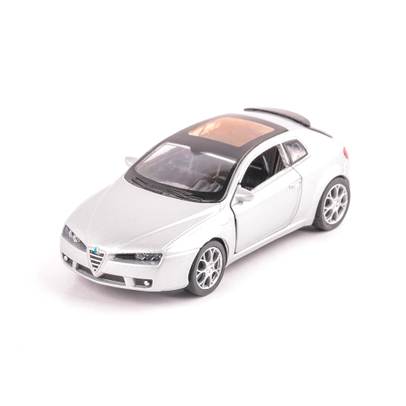 Masini celebre nr.23 - Alfa Romeo Brera