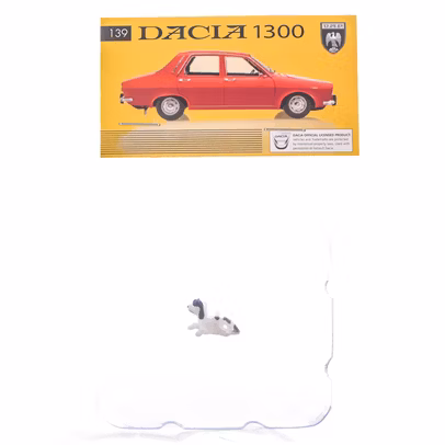 Dacia 1300 Nr.139