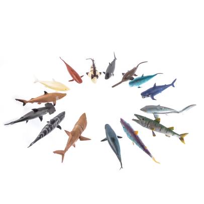 Maxxi Sharks & Co. DeAgostini