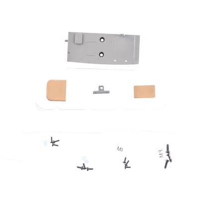 Macheta Elicopterului de asalt MI-24V kit construibil Eaglemoss nr.15