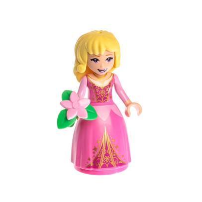 Lego Disney Printese Nr. 1/2020