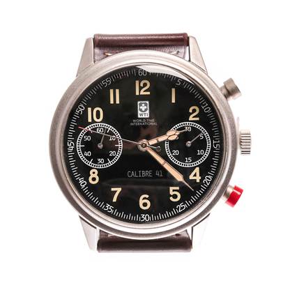 Ceasuri World War II Nr. 1 - Ceasul Fortelor Aeriene Germane