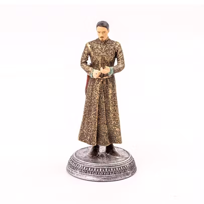 Figurine Game of Thrones Nr. 6 - Petyr Baelish