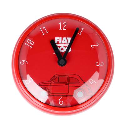 Ceas de perete Fiat 500