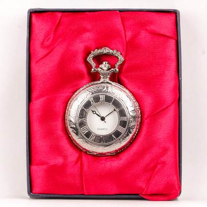 Ceasuri de epoca nr. 1 - Stil London Clasic