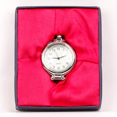 Ceasuri de epoca nr. 2 - Stil Old Chicago