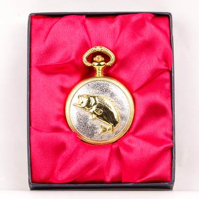 Ceasuri de epoca nr.11 - Stil Fischerman