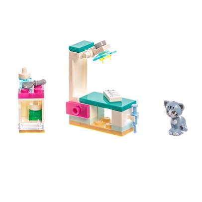 Lego Friends nr 1/2020