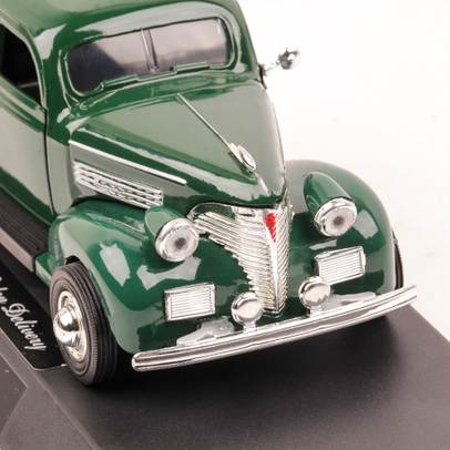 Chevy Sedan Delivery 1939 1:32 NR.55053-SS