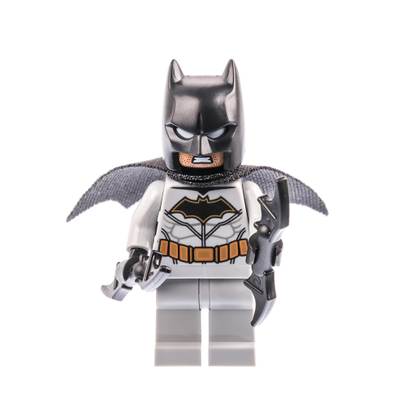 Lego Batman  Nr. 1/2019