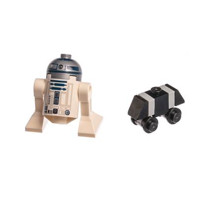 Lego Star Wars Nr. 1/2020