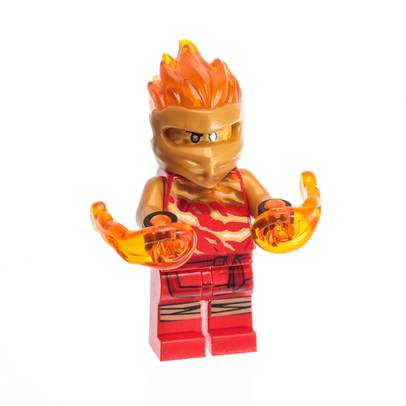 Lego ninjago nr 2/2020