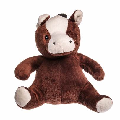 Animalutele de la ferma - Manzul Pepe